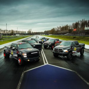 Dodge Ram Fuel Injector Install Kit - BD Diesel - w/ SCR Injectors & Install Kit - `10-`12 Dodge Ram Fuel Injector Install Kit - BD Diesel - w/ SCR Injectors & Install Kit - `10-`12